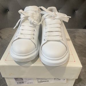 Mc Queen Sneakers